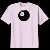 Youth 50/50 Cotton/Poly T Shirt Thumbnail