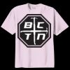 Youth 50/50 Cotton/Poly T Shirt Thumbnail