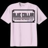 Youth 50/50 Cotton/Poly T Shirt Thumbnail