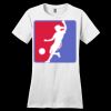 Women's Perfect Weight ® Tee Thumbnail