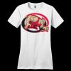 Women's Perfect Weight ® Tee Thumbnail