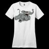 Women's Perfect Weight ® Tee Thumbnail