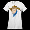 Women's Perfect Weight ® Tee Thumbnail