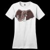 Women's Perfect Weight ® Tee Thumbnail