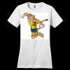 Women's Perfect Weight ® Tee Thumbnail