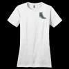 Women's Perfect Weight ® Tee Thumbnail