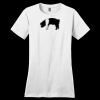 Women's Perfect Weight ® Tee Thumbnail