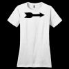 Women's Perfect Weight ® Tee Thumbnail