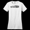 Women's Perfect Weight ® Tee Thumbnail