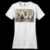 Women's Perfect Weight ® Tee Thumbnail