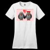 Women's Perfect Weight ® Tee Thumbnail