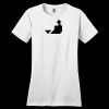 Women's Perfect Weight ® Tee Thumbnail