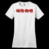 Women's Perfect Weight ® Tee Thumbnail