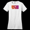 Women's Perfect Weight ® Tee Thumbnail