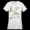 Women's Perfect Weight ® Tee Thumbnail