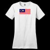 Women's Perfect Weight ® Tee Thumbnail