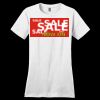 Women's Perfect Weight ® Tee Thumbnail