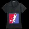 Women's Tech Pique Polo Thumbnail