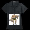 Women's Tech Pique Polo Thumbnail