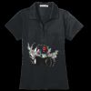 Women's Tech Pique Polo Thumbnail