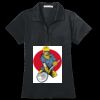 Women's Tech Pique Polo Thumbnail