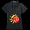 Women's Tech Pique Polo Thumbnail