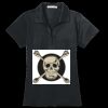 Women's Tech Pique Polo Thumbnail