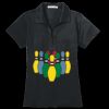 Women's Tech Pique Polo Thumbnail