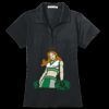Women's Tech Pique Polo Thumbnail