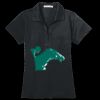 Women's Tech Pique Polo Thumbnail