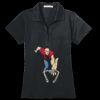 Women's Tech Pique Polo Thumbnail