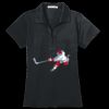Women's Tech Pique Polo Thumbnail