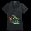 Women's Tech Pique Polo Thumbnail