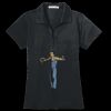 Women's Tech Pique Polo Thumbnail