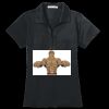 Women's Tech Pique Polo Thumbnail
