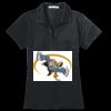 Women's Tech Pique Polo Thumbnail