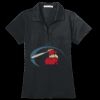 Women's Tech Pique Polo Thumbnail