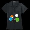 Women's Tech Pique Polo Thumbnail