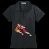 Women's Tech Pique Polo Thumbnail
