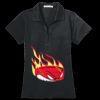 Women's Tech Pique Polo Thumbnail