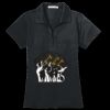 Women's Tech Pique Polo Thumbnail