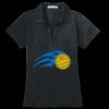 Women's Tech Pique Polo Thumbnail