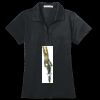 Women's Tech Pique Polo Thumbnail