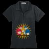 Women's Tech Pique Polo Thumbnail