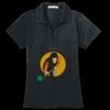 Women's Tech Pique Polo Thumbnail