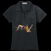 Women's Tech Pique Polo Thumbnail