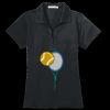 Women's Tech Pique Polo Thumbnail
