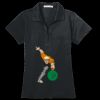 Women's Tech Pique Polo Thumbnail