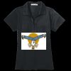 Women's Tech Pique Polo Thumbnail