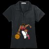 Women's Tech Pique Polo Thumbnail